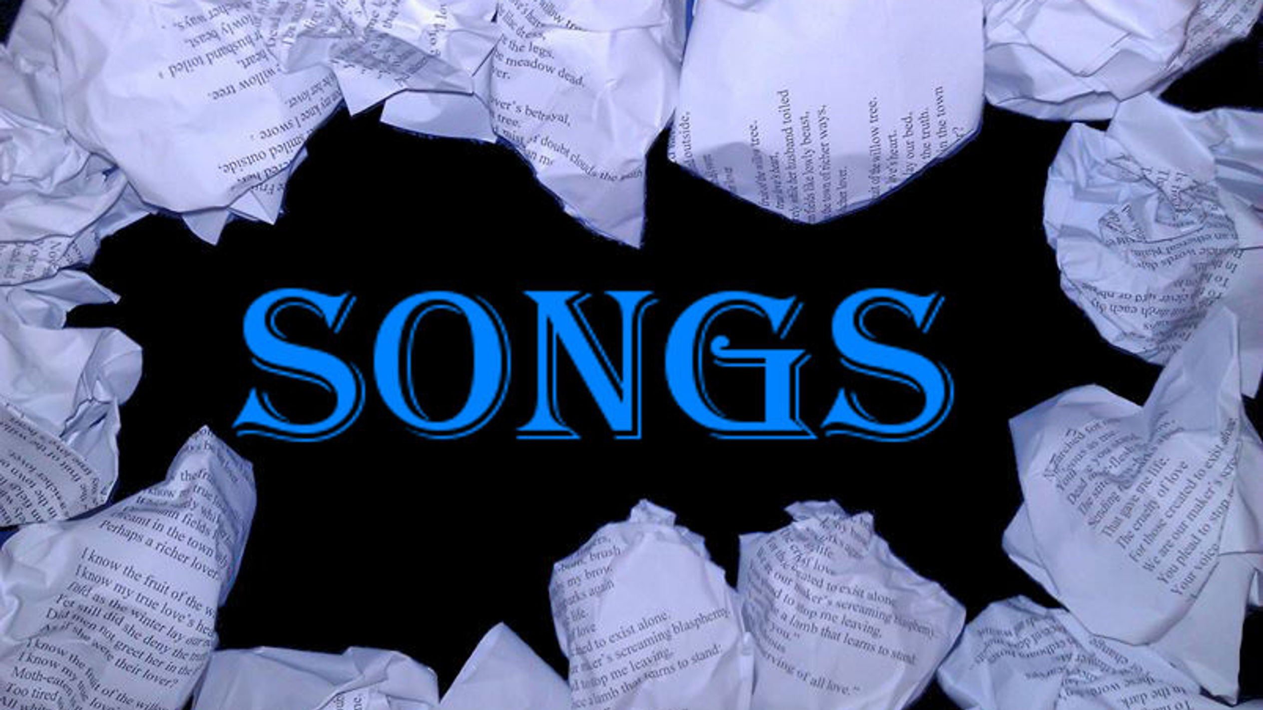 Songs